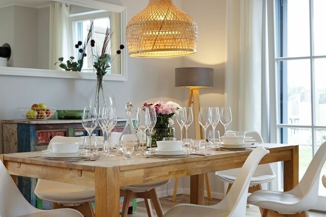 Ferienhaus in Zierow - Reethaus "Pier83" - Bild 22