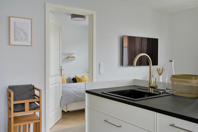 Ferienwohnung in Koserow - KOSI am Meer ACHT - Bild 4