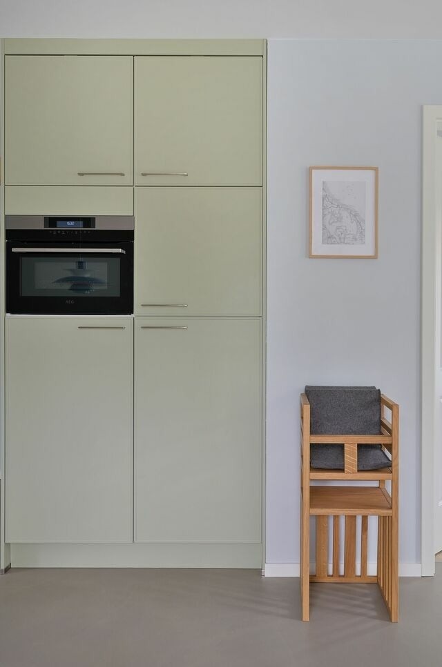 Ferienwohnung in Koserow - KOSI am Meer ACHT - Bild 7