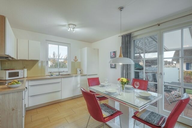 Ferienhaus in Zierow - Reethaus "Rostiger Anker" - Bild 13