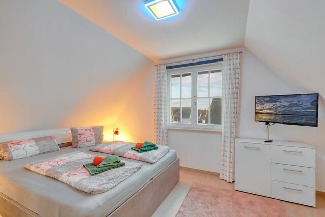 Ferienhaus in Zierow - Reethaus "Rostiger Anker" - Bild 20