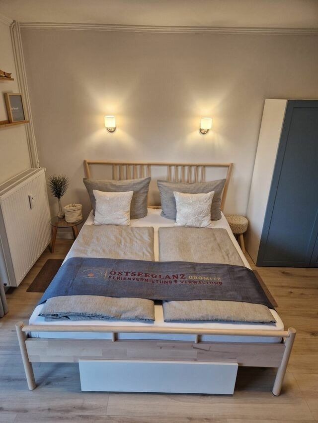 Ferienwohnung in Gr&ouml;mitz - Ferienwohnung Wernah Gr&ouml;mitz - Bild 7
