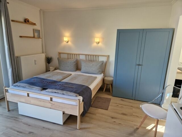 Ferienwohnung in Gr&ouml;mitz - Ferienwohnung Wernah Gr&ouml;mitz - Bild 8