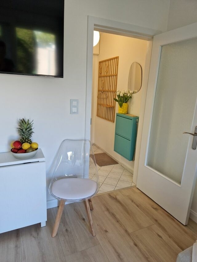 Ferienwohnung in Gr&ouml;mitz - Ferienwohnung Wernah Gr&ouml;mitz - Bild 13