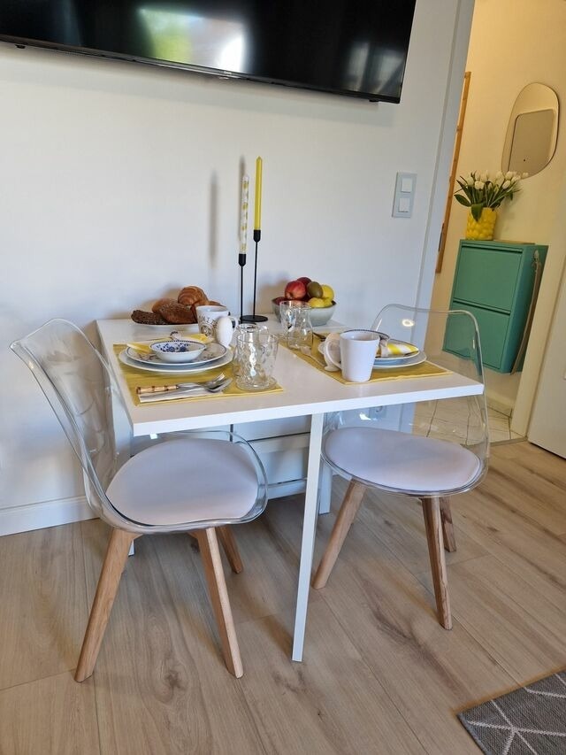 Ferienwohnung in Gr&ouml;mitz - Ferienwohnung Wernah Gr&ouml;mitz - Bild 14