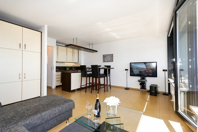 Ferienwohnung in Sierksdorf - Leuchtturm - Bild 4