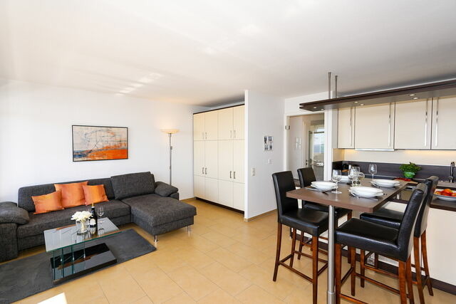 Ferienwohnung in Sierksdorf - Leuchtturm - Bild 5