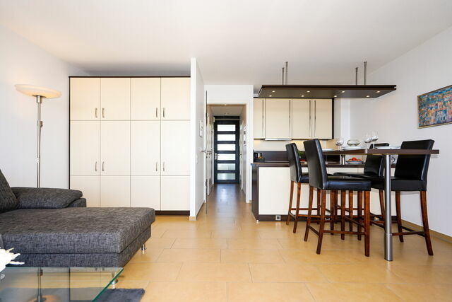 Ferienwohnung in Sierksdorf - Leuchtturm - Bild 10