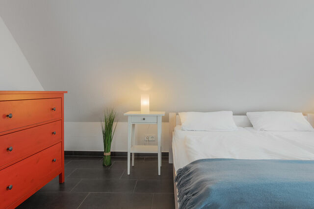 Ferienwohnung in Heiligenhafen - Residenz 2 - Bild 8