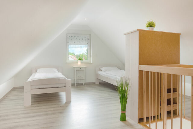 Ferienwohnung in Heiligenhafen - Residenz 2 - Bild 9