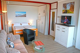 Ferienwohnung in Heiligenhafen - K&uuml;stenidyll C-4-3 - Bild 1