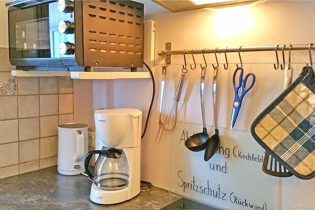 Ferienwohnung in Heiligenhafen - K&uuml;stenidyll C-4-3 - Bild 8