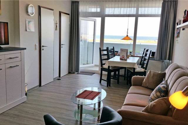 Ferienwohnung in Heiligenhafen - K&uuml;stenidyll C-4-3 - Bild 9