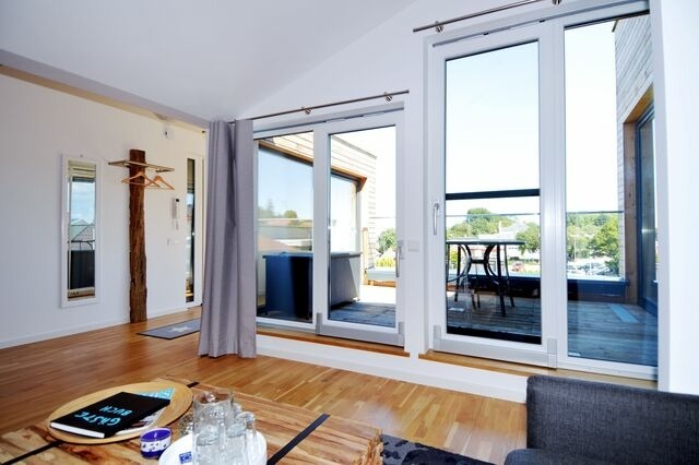 Ferienwohnung in Heiligenhafen - Ostseet&uuml;mmler - Wilhelmsplatz 3b Wohnung 18 - Bild 4