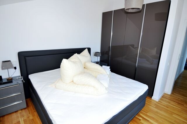 Ferienwohnung in Heiligenhafen - Ostseet&uuml;mmler - Wilhelmsplatz 3b Wohnung 18 - Bild 5