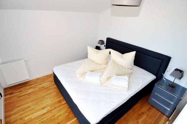 Ferienwohnung in Heiligenhafen - Ostseet&uuml;mmler - Wilhelmsplatz 3b Wohnung 18 - Bild 8