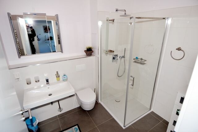 Ferienwohnung in Heiligenhafen - Ostseet&uuml;mmler - Wilhelmsplatz 3b Wohnung 18 - Bild 9