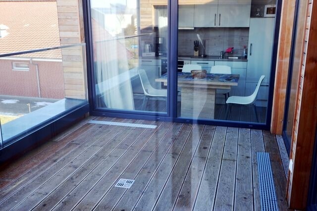 Ferienwohnung in Heiligenhafen - Ostseet&uuml;mmler - Wilhelmsplatz 3b Wohnung 18 - Bild 10