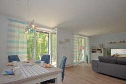 Haus Waldidyll, K&uuml;stenflair - Bade- & Saunawelt t&auml;glich inklusive