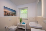 Ferienwohnung in Sellin - Haus Waldidyll, K&uuml;stenflair - Bild 7