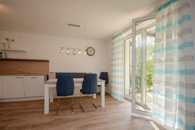 Ferienwohnung in Sellin - Haus Waldidyll, K&uuml;stenflair - Bild 11