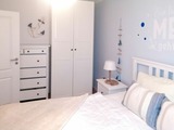Ferienwohnung in Sellin - Haus Waldidyll, K&uuml;stenflair - Bild 22