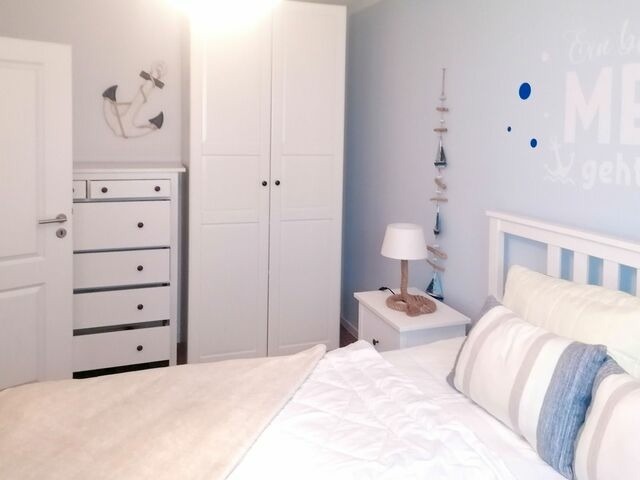 Ferienwohnung in Sellin - Haus Waldidyll, K&uuml;stenflair - Bild 22