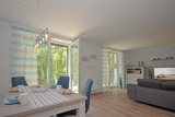 Ferienwohnung in Sellin - Haus Waldidyll, K&uuml;stenflair - Bade- & Erlebniswelt t&auml;glich inklusive - Bild 2