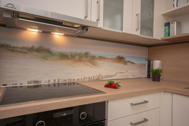 Ferienwohnung in Sellin - Haus Waldidyll, K&uuml;stenflair - Bade- & Erlebniswelt t&auml;glich inklusive - Bild 14