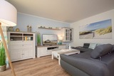 Ferienwohnung in Sellin - Haus Waldidyll, K&uuml;stenflair - Bade- & Erlebniswelt t&auml;glich inklusive - Bild 16