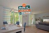 Ferienwohnung in Sellin - Haus Waldidyll, K&uuml;stenflair - Bade- & Erlebniswelt t&auml;glich inklusive - Bild 1