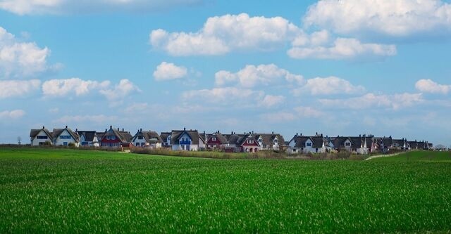 Ferienhaus in Zierow - Reethaus "Attina" - Bild 19