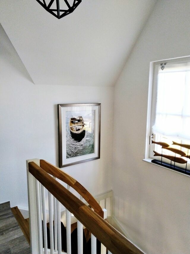 Ferienhaus in Zierow - Reethaus "Blinkf&uuml;r" - Bild 10