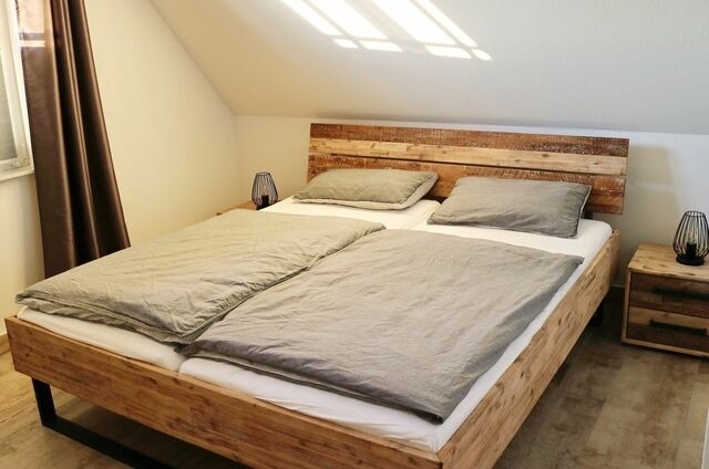 Ferienhaus in Zierow - Reethaus "Blinkf&uuml;r" - Bild 13