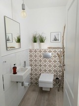 Ferienhaus in Zierow - Reethaus "Blinkf&uuml;r" - Bild 19