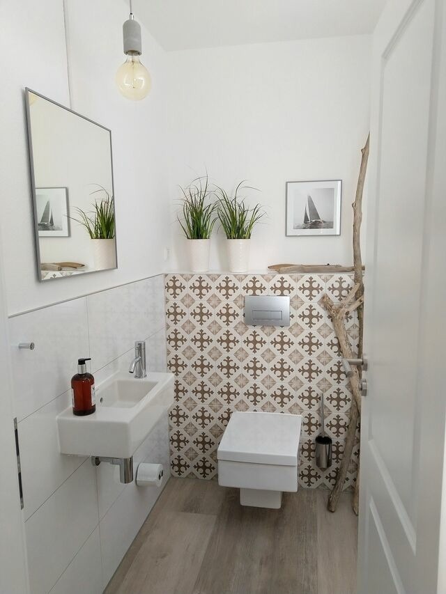 Ferienhaus in Zierow - Reethaus "Blinkf&uuml;r" - Bild 19