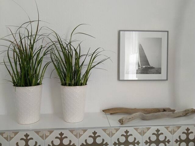 Ferienhaus in Zierow - Reethaus "Blinkf&uuml;r" - Bild 20