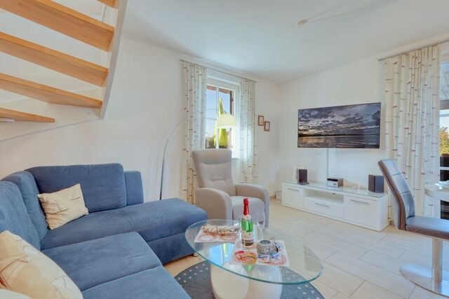 Ferienhaus in Zierow - Reethaus "Marysol" - Bild 11