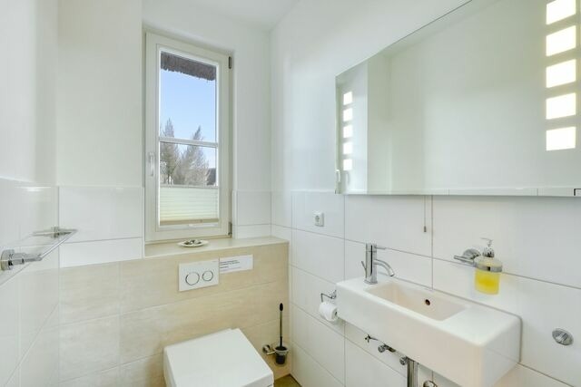 Ferienhaus in Zierow - Reethaus "Marysol" - Bild 14