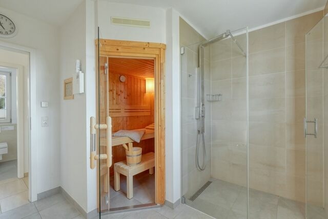 Ferienhaus in Zierow - Reethaus "Marysol" - Bild 17