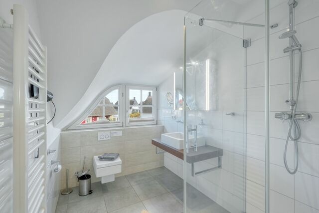 Ferienhaus in Zierow - Reethaus "Marysol" - Bild 22