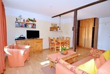 Ferienwohnung in Heiligenhafen - Altstadt St&uuml;bchen 2 - M&uuml;hlenstr.25, Whg.2 - Bild 1