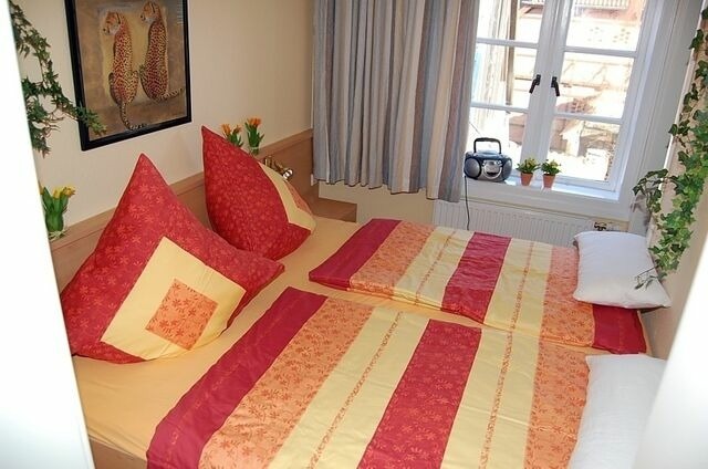 Ferienwohnung in Heiligenhafen - Altstadt St&uuml;bchen 2 - M&uuml;hlenstr.25, Whg.2 - Bild 3