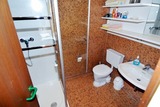 Ferienwohnung in Heiligenhafen - Altstadt St&uuml;bchen 2 - M&uuml;hlenstr.25, Whg.2 - Bild 4