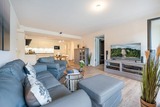 Ferienwohnung in Prora - Haus M&ouml;nchgut, Whg. 12 Min Kaj&uuml;tt - Bild 1