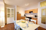 Ferienwohnung in Binz - Villa Amanda, Whg. 5 - Bild 1