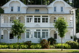 Ferienwohnung in Binz - Villa Amanda, Whg. 5 - Bild 2