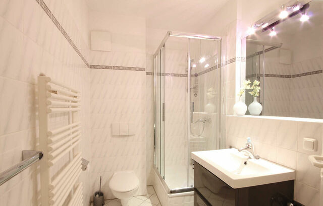 Ferienwohnung in Binz - Villa Amanda, Whg. 5 - Bild 7