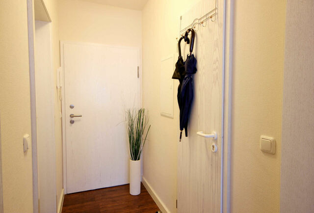 Ferienwohnung in Binz - Villa Amanda, Whg. 5 - Bild 9