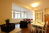Ferienwohnung in Binz - Villa Amanda, Whg. 5 - Bild 11